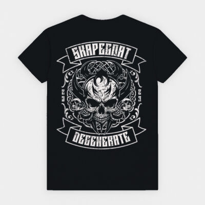 Degenerate Thumbnail