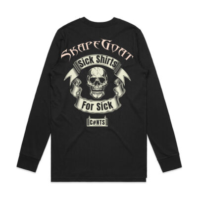 Sick C#nts Thumbnail