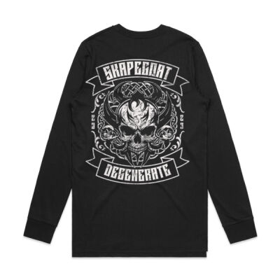 Degenerate Thumbnail