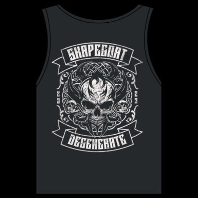 Degenerate Thumbnail