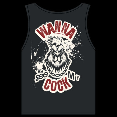Wanna See My Cock Thumbnail