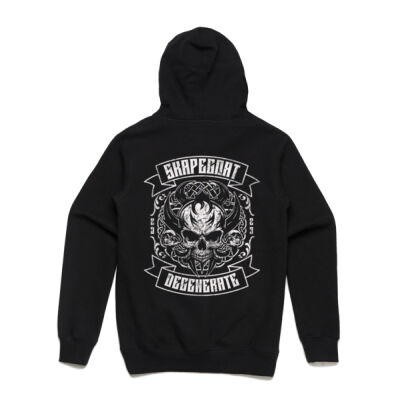 Degenerate Thumbnail