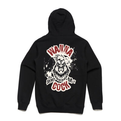 Wanna See My Cock Thumbnail