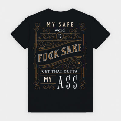 My Safe Word Thumbnail