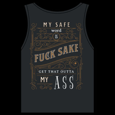 My Safe Word Thumbnail