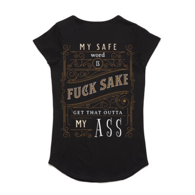 My Safe Word Thumbnail